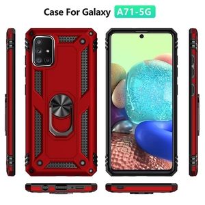 New Leyi Case For Galaxy A71.